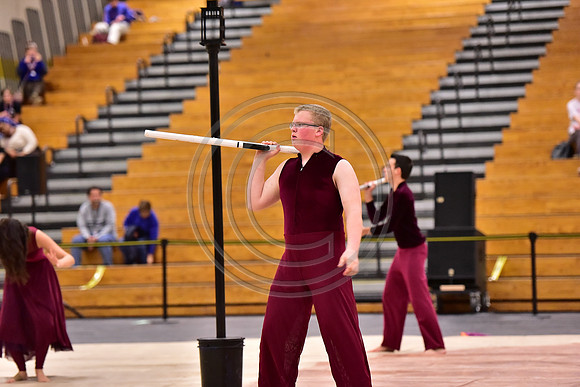 Northern Burlington County Regional Guard-413