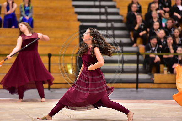 Northern Burlington County Regional Guard-419