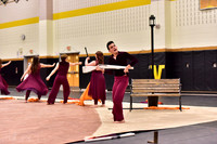 Northern Burlington County Regional Guard-409