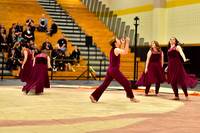 Northern Burlington County Regional Guard-401