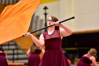 Northern Burlington County Regional Guard-410