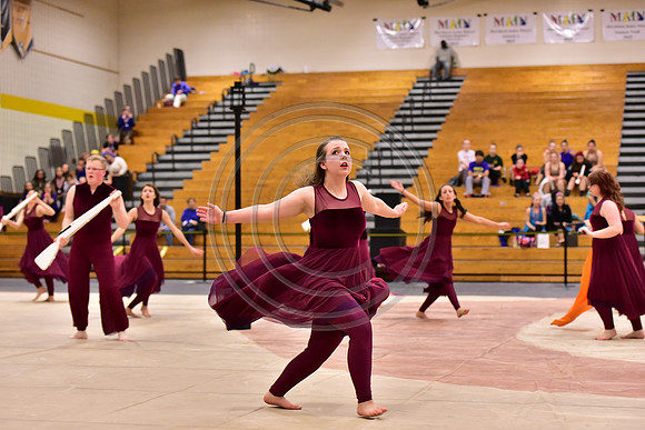 Northern Burlington County Regional Guard-417
