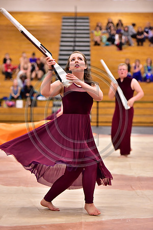 Northern Burlington County Regional Guard-431