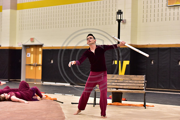 Northern Burlington County Regional Guard-404