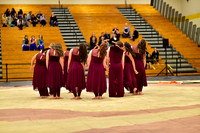 Northern Burlington County Regional Guard-400