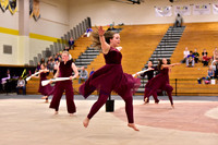 Northern Burlington County Regional Guard-416