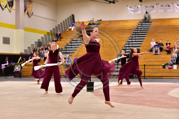 Northern Burlington County Regional Guard-416