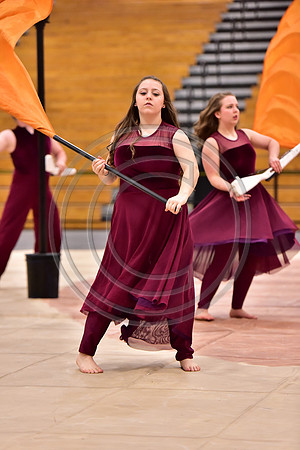 Northern Burlington County Regional Guard-427
