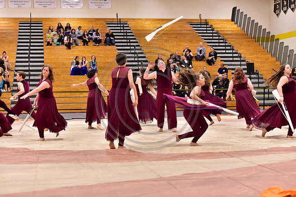 Northern Burlington County Regional Guard-434