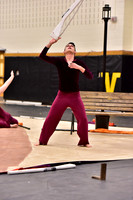 Northern Burlington County Regional Guard-407