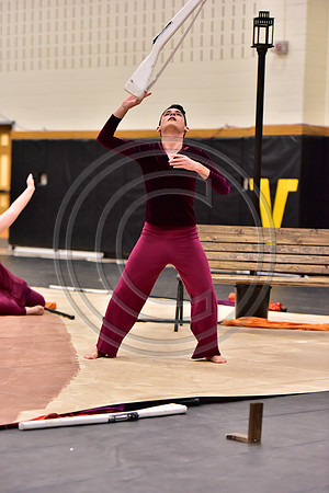Northern Burlington County Regional Guard-407