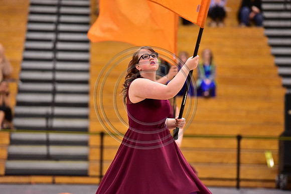 Northern Burlington County Regional Guard-423