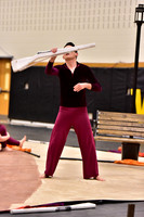 Northern Burlington County Regional Guard-405