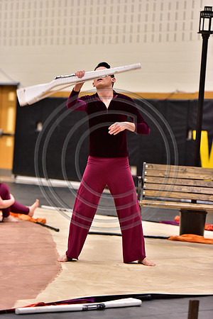 Northern Burlington County Regional Guard-405