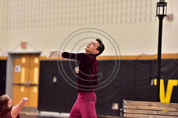 Northern Burlington County Regional Guard-403