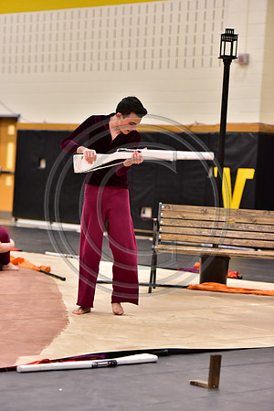 Northern Burlington County Regional Guard-406