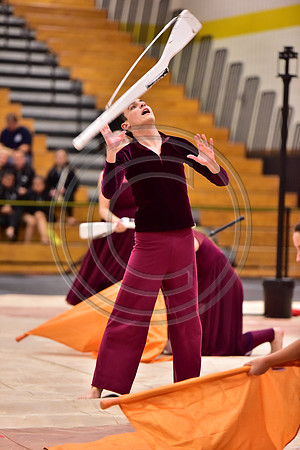 Northern Burlington County Regional Guard-429