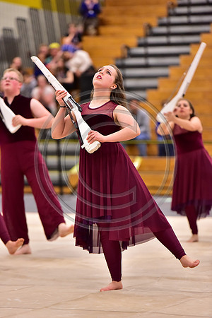 Northern Burlington County Regional Guard-425
