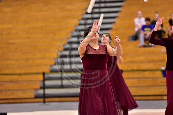 Northern Burlington County Regional Guard-424