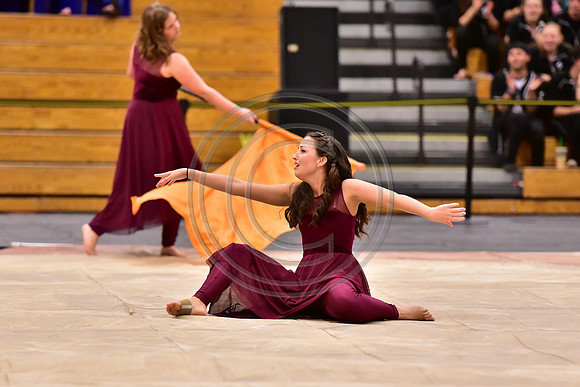 Northern Burlington County Regional Guard-420