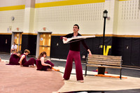 Northern Burlington County Regional Guard-402