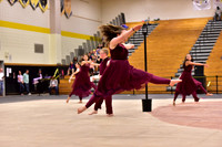Northern Burlington County Regional Guard-415