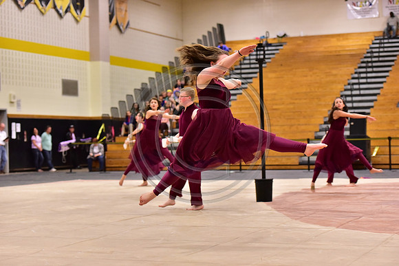 Northern Burlington County Regional Guard-415