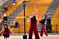 Northern Burlington County Regional Guard-412