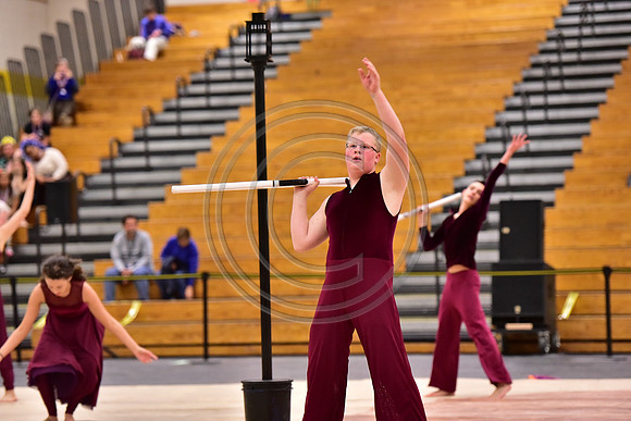 Northern Burlington County Regional Guard-412