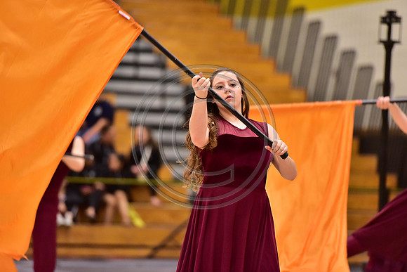 Northern Burlington County Regional Guard-422
