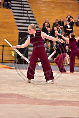 Northern Burlington County Regional Guard-432