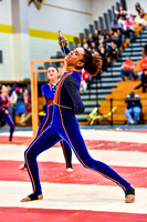 Mineola Guard-2100
