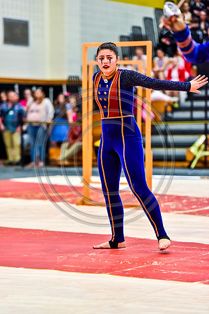 Mineola Guard-2101