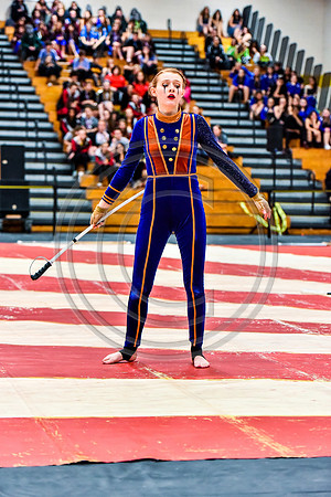Mineola Guard-2108
