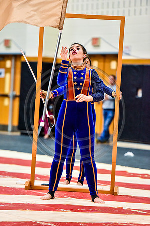 Mineola Guard-2132
