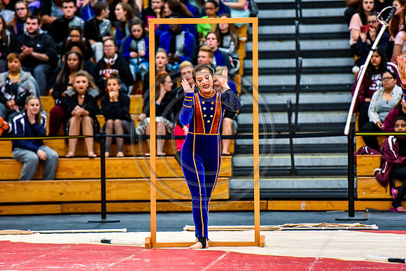 Mineola Guard-2099