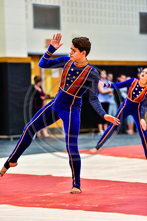 Mineola Guard-2102