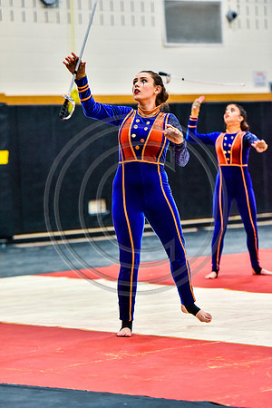 Mineola Guard-2103