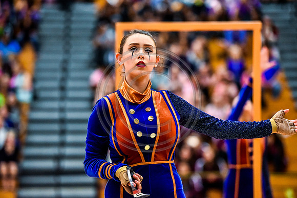 Mineola Guard-2120