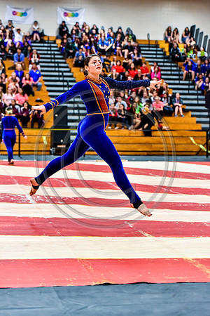 Mineola Guard-2106