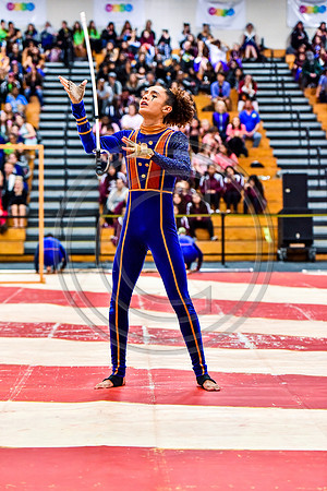 Mineola Guard-2110