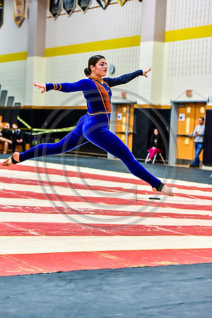 Mineola Guard-2107