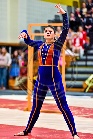 Mineola Guard-2105