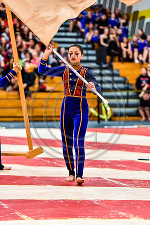 Mineola Guard-2130