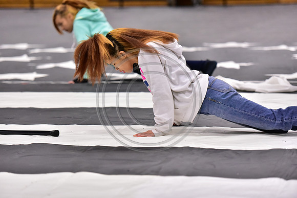 Snyder Winterguard-1533