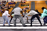 Snyder Winterguard