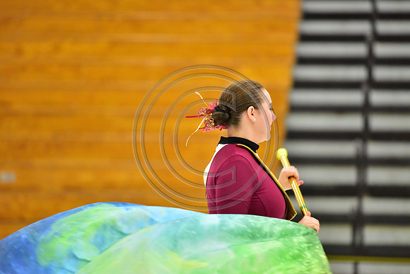 Morristown Guard-909
