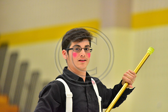 Morristown Guard-907