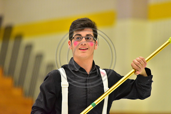 Morristown Guard-908