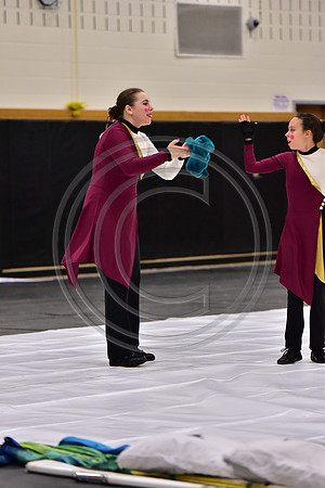 Morristown Guard-900